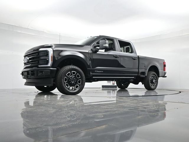New 2026 Ford F350 Platinum image 35