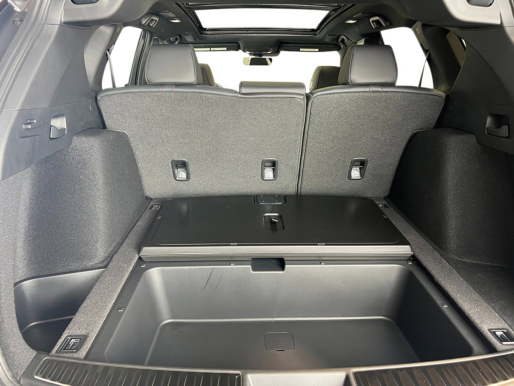 New 2026 Acura RDX A-Spec AWD/4WD image 36