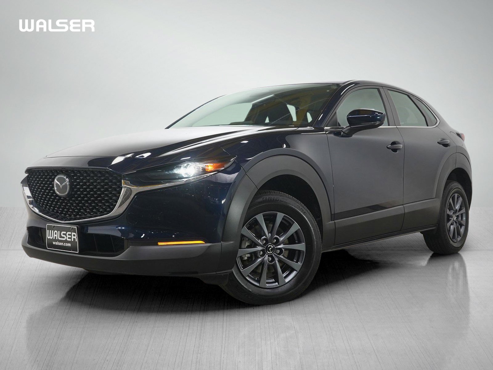 Used 2024 MAZDA CX-30 AWD 2.5 S image 1