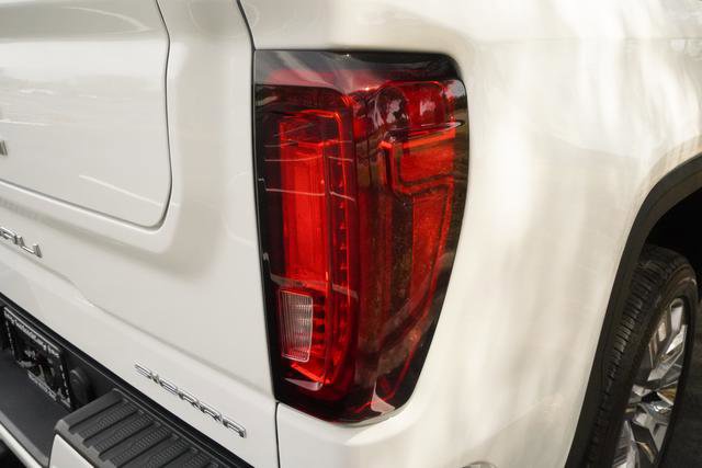 Used 2024 GMC Sierra 1500 Denali w/ Denali Reserve Package image 38