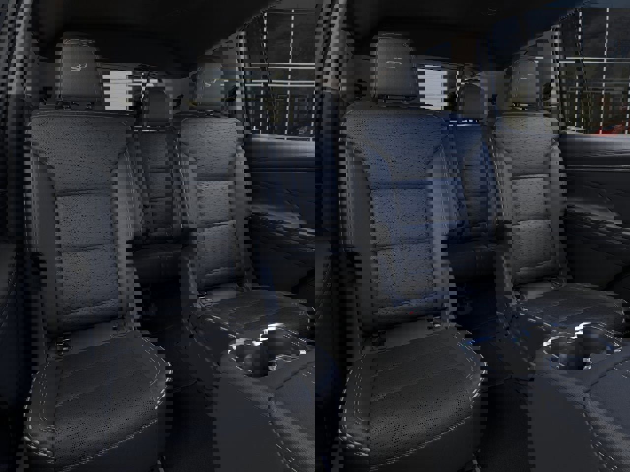 New 2026 Buick Enclave Sport Touring image 17