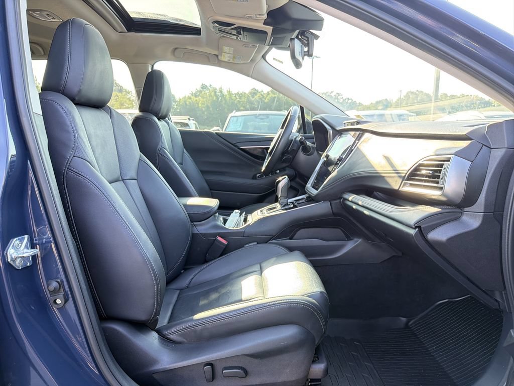 Used 2024 Subaru Outback Limited AWD/4WD image 19