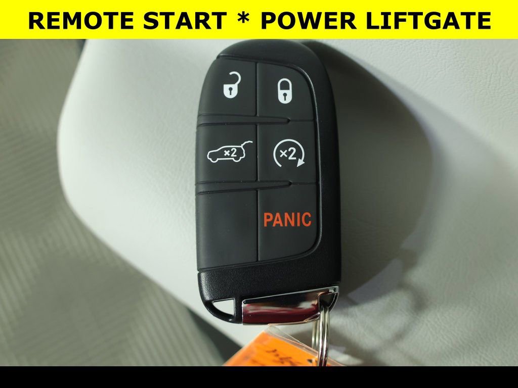 New 2026 Jeep Compass Limited image 10