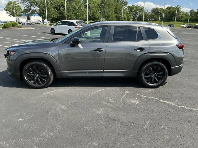 Used 2025 MAZDA CX-50 AWD 2.5 S w/ Preferred Package image 9
