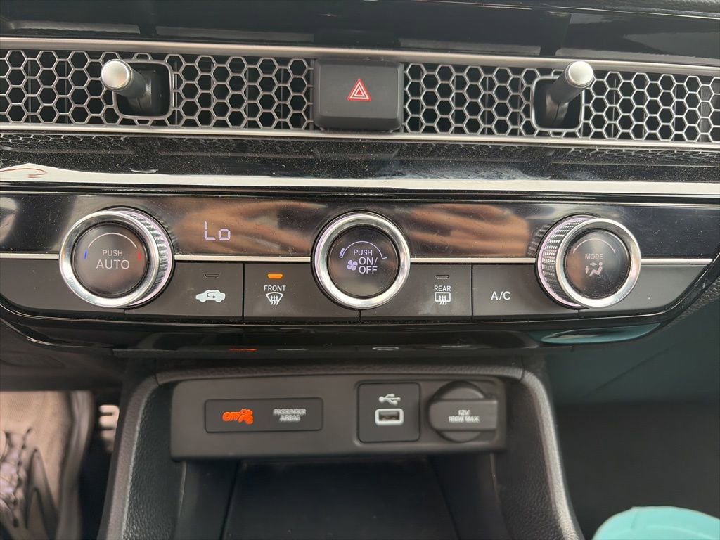 Used 2023 Honda Civic Sport image 20