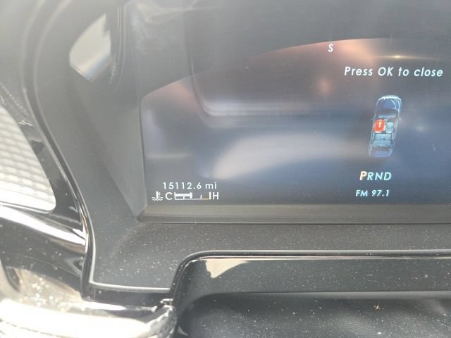 Certified 2024 Lincoln Corsair AWD w/ Equipment Group 101A image 34