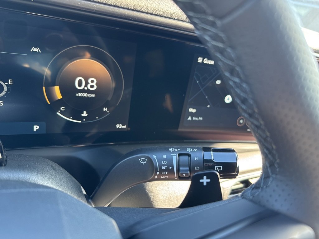 New 2026 Hyundai Palisade XRT Pro image 44