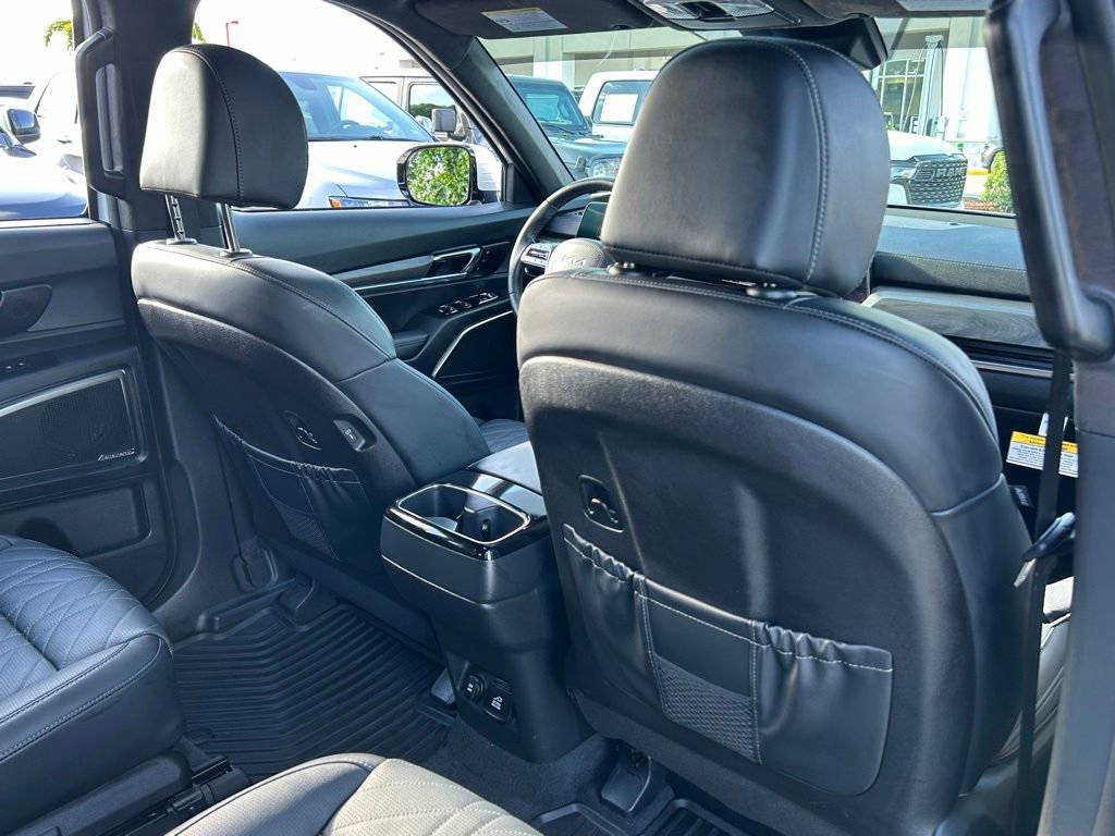 Used 2025 Kia Telluride SX Prestige X-Line AWD/4WD image 45