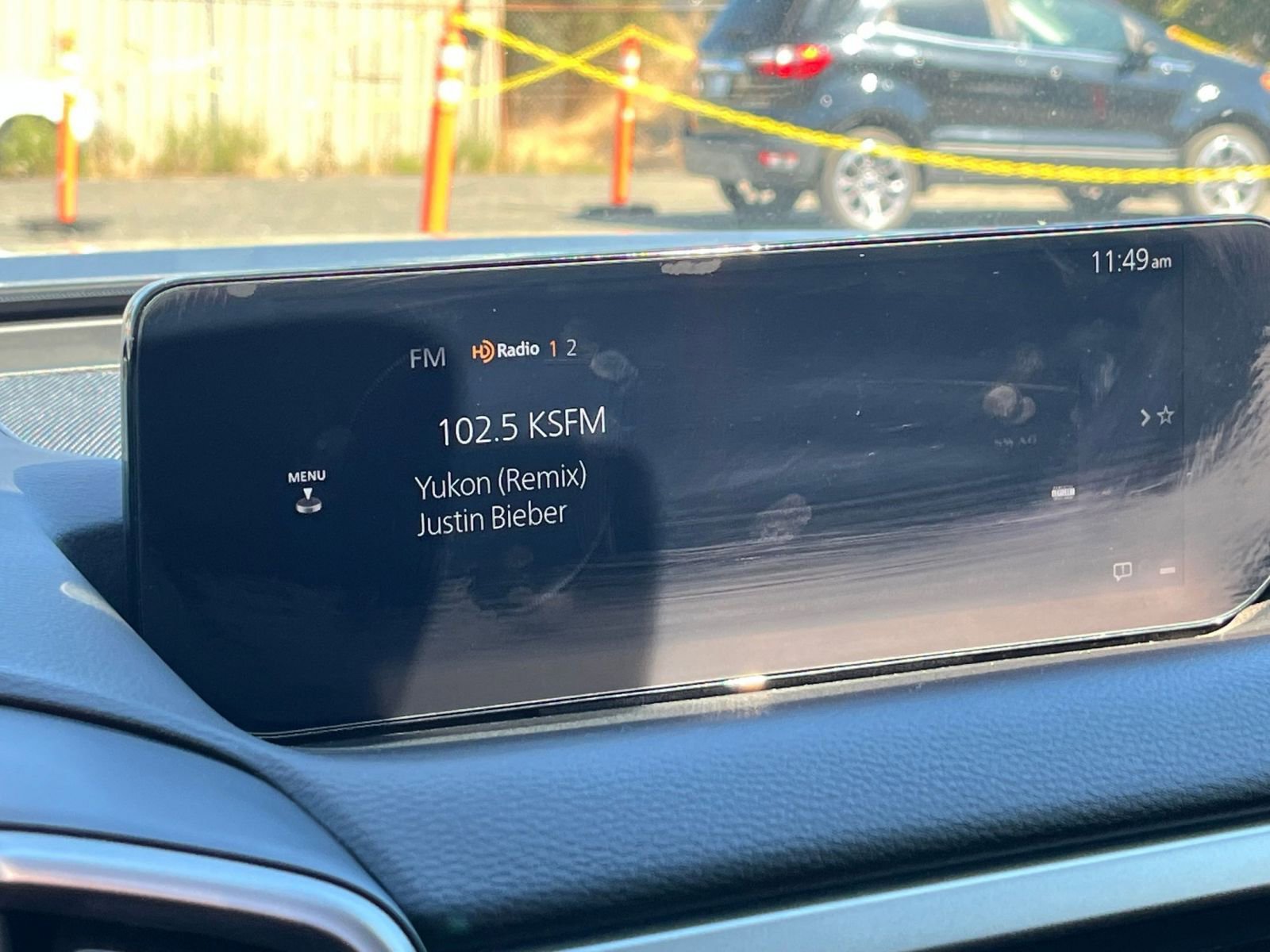 Used 2025 MAZDA CX-50 AWD 2.5 S w/ Select Package image 21