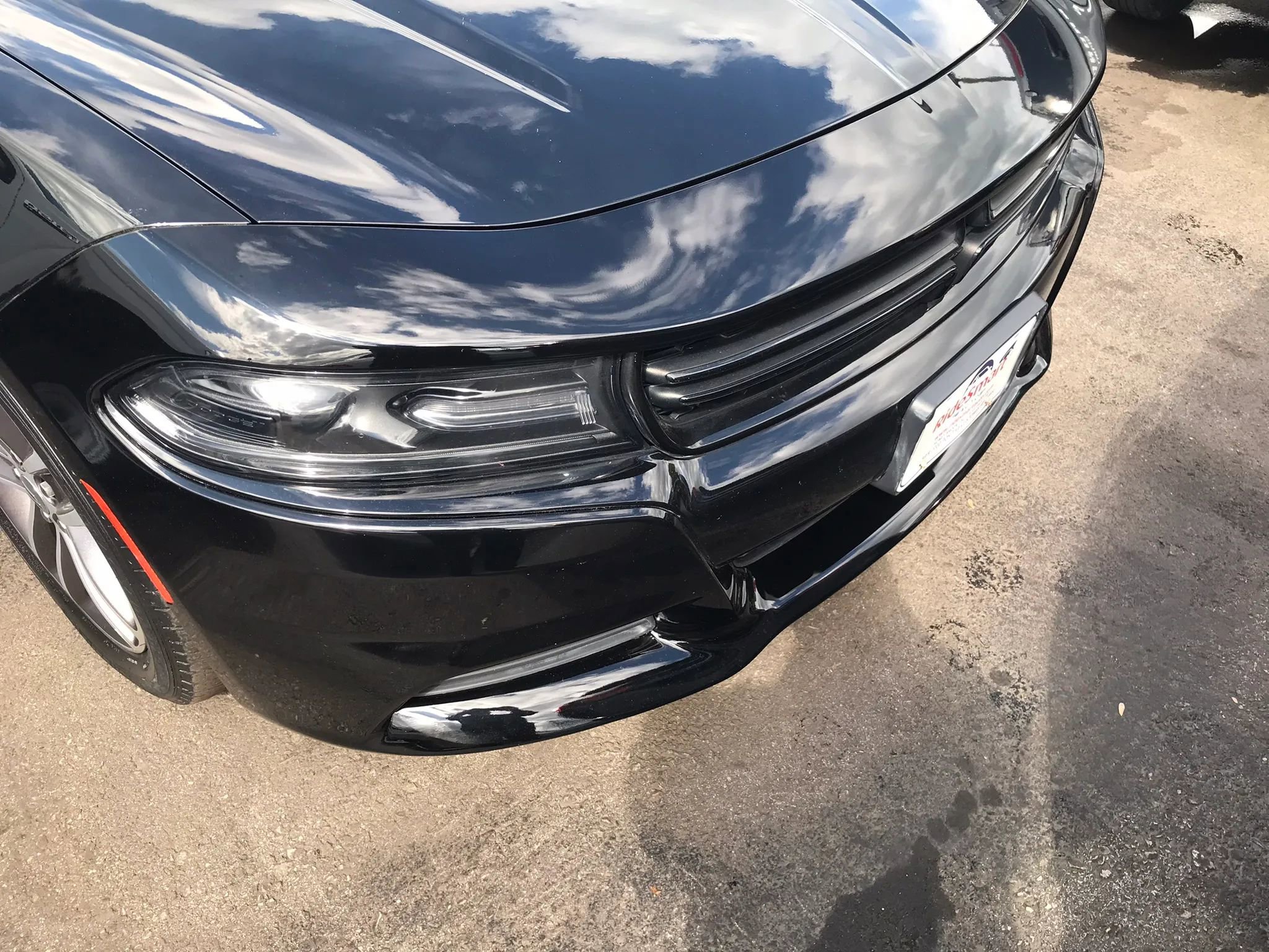 Used 2019 Dodge Charger SXT AWD/4WD image 57