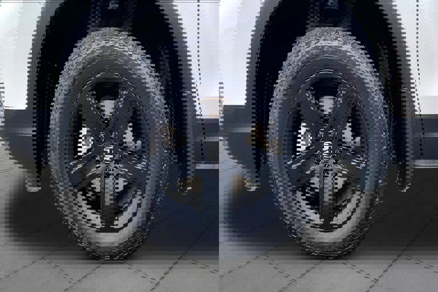 Used 2023 Honda Ridgeline Black Edition image 11