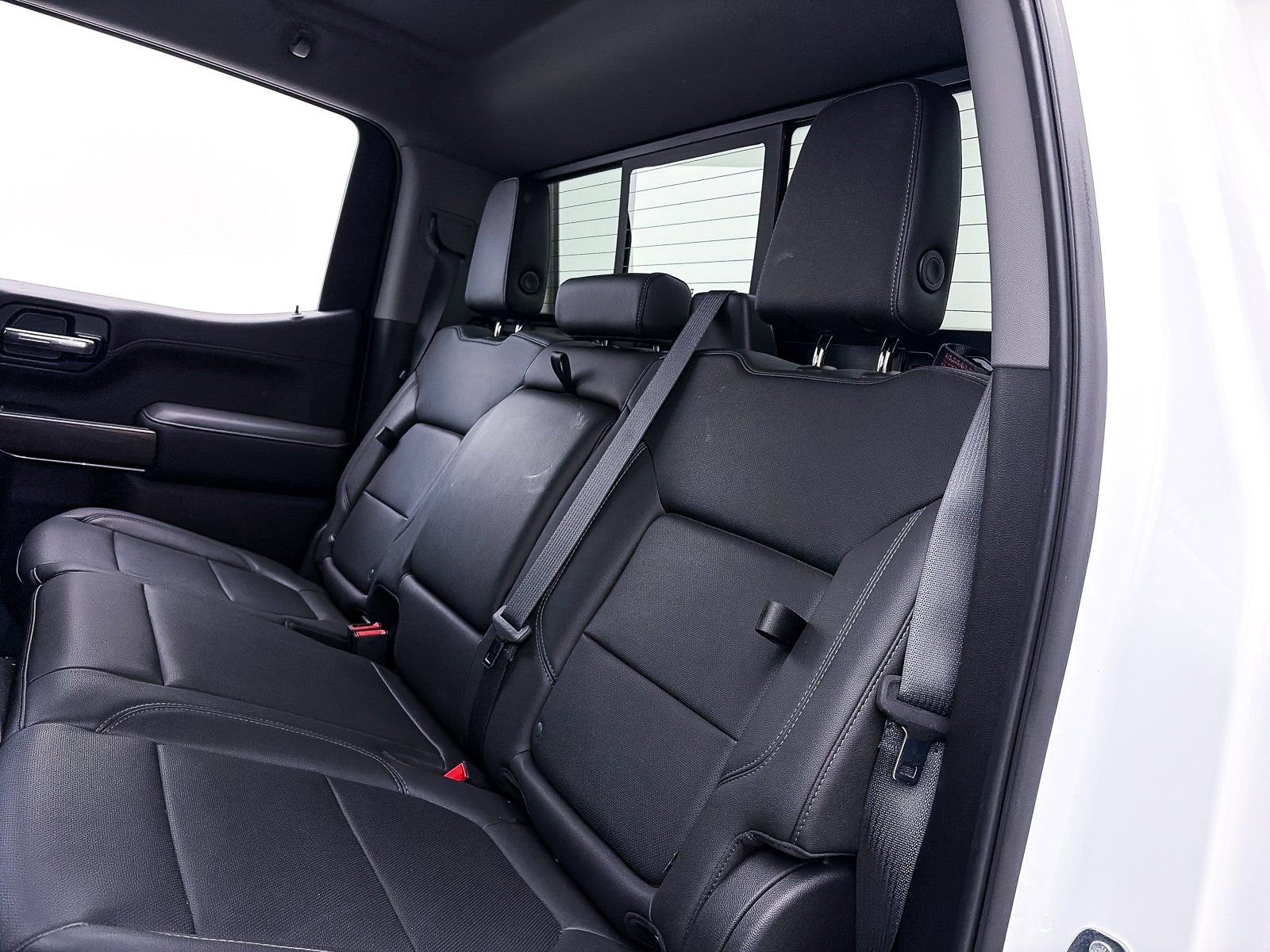 Used 2021 GMC Sierra 1500 SLT w/ SLT Premium Plus Package image 39