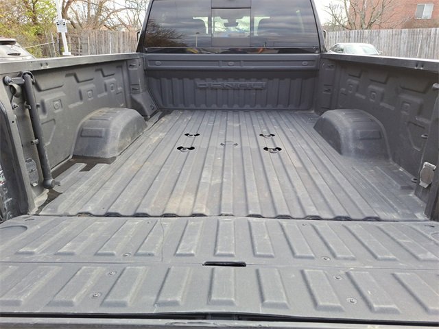 Used 2022 GMC Sierra 2500 Denali w/ Denali Ultimate Package image 12