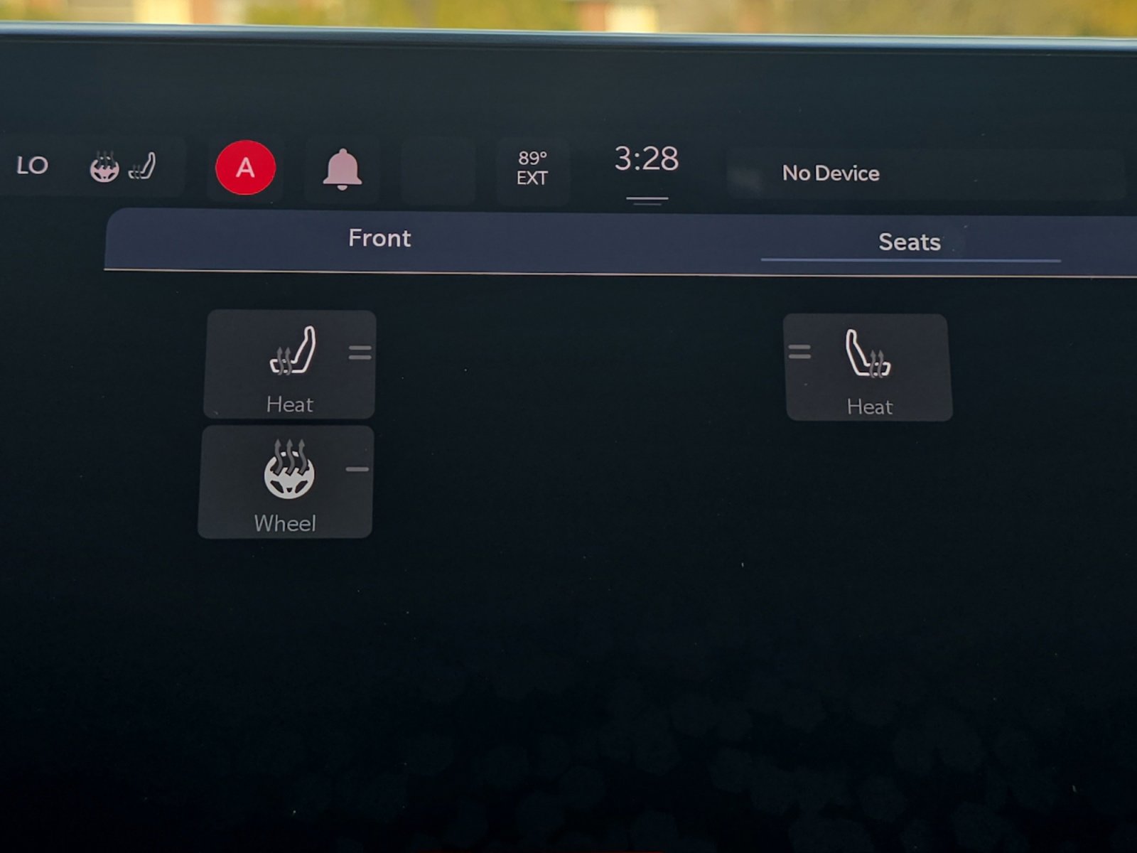 Used 2022 Jeep Compass Altitude w/ Sun and Sound Group image 22