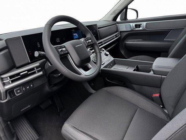New 2026 Hyundai Santa Fe SE image 14
