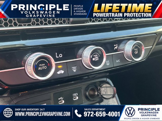 Used 2025 Honda Civic LX image 19
