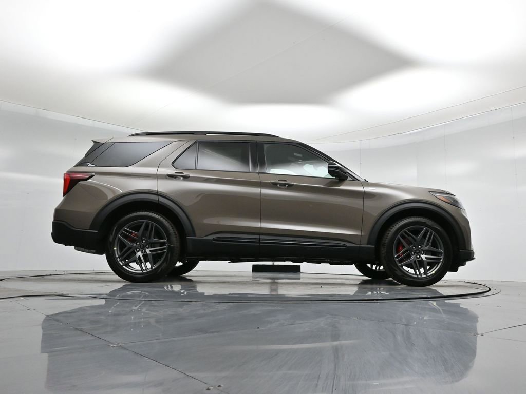 New 2026 Ford Explorer ST-Line w/ ST-Line Street Pack image 51