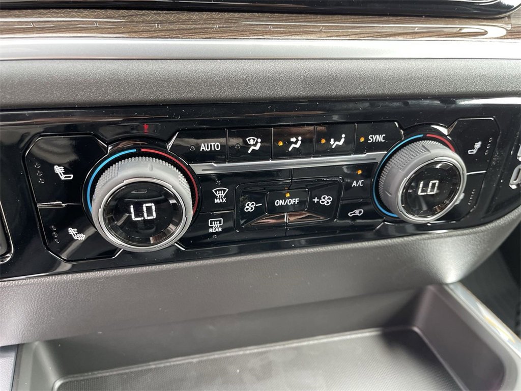 New 2026 Chevrolet Silverado 1500 LT Trail Boss w/ Convenience Package II image 18