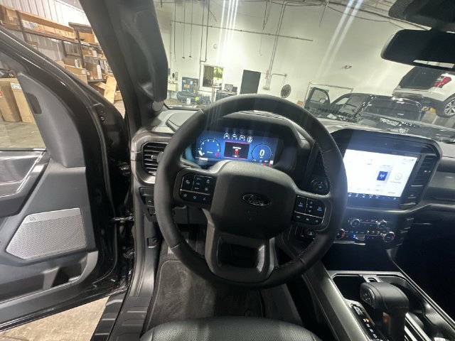New 2026 Ford F150 Lariat w/ Equipment Group 501A Mid AWD/4WD image 15