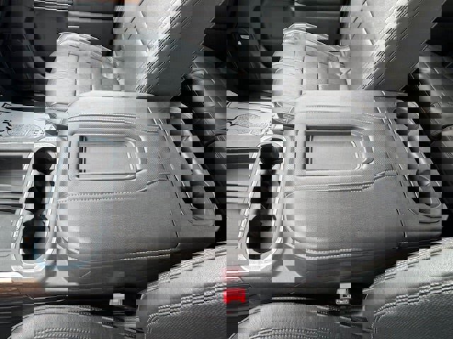 Used 2019 Chevrolet Silverado 1500 High Country w/ Safety Package II image 41