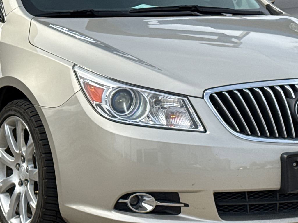 Used 2013 Buick LaCrosse Touring image 5