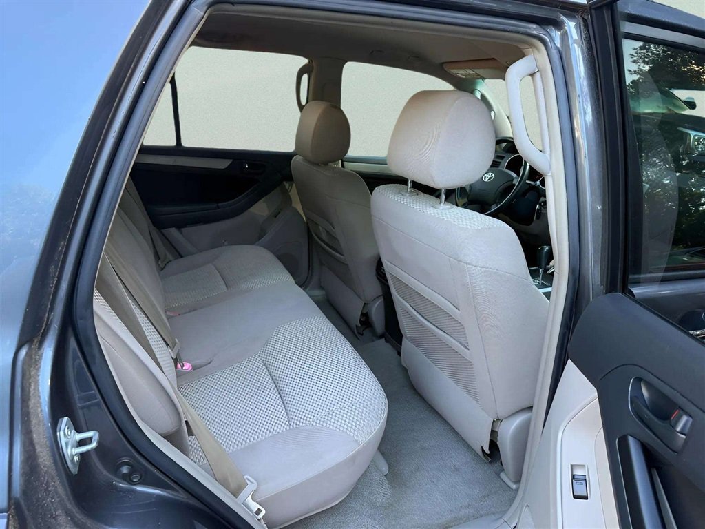 Used 2007 Toyota 4Runner 2WD image 19