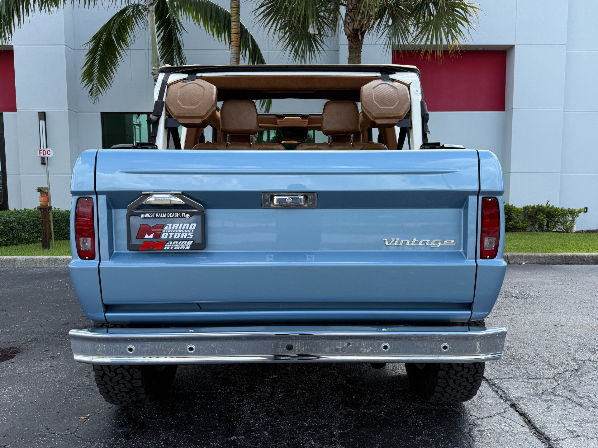 Used 2023 Ford Bronco Black Diamond image 10
