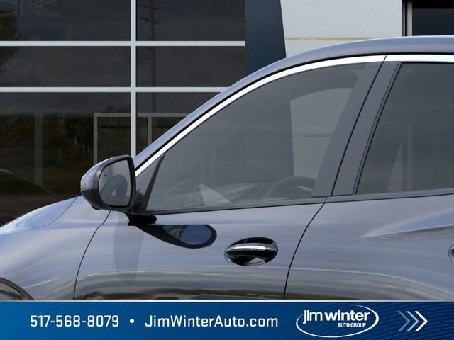 New 2026 Buick Encore GX Preferred w/ Advanced Technology Package image 13