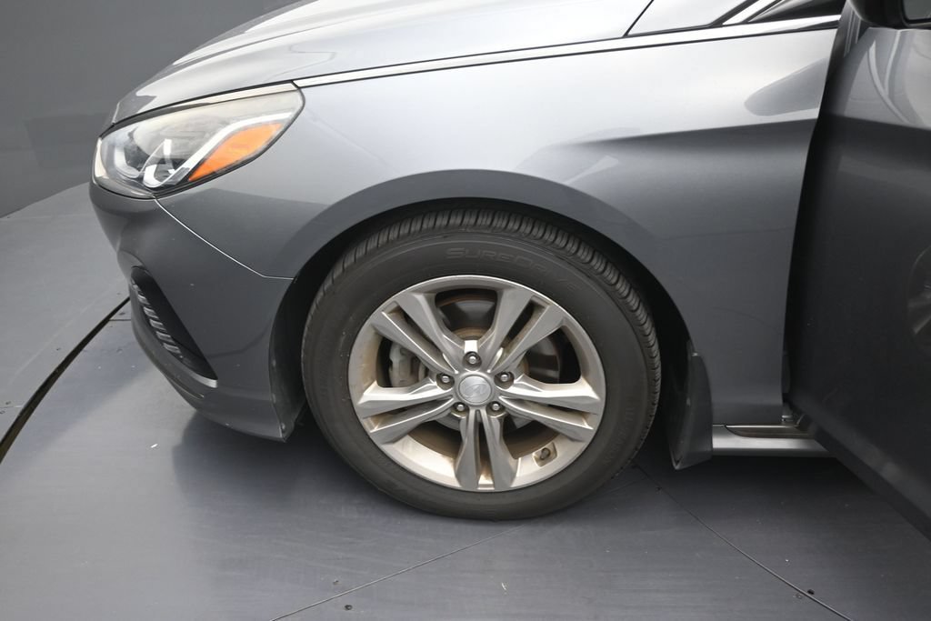 Used 2019 Hyundai Sonata Sport FWD image 11