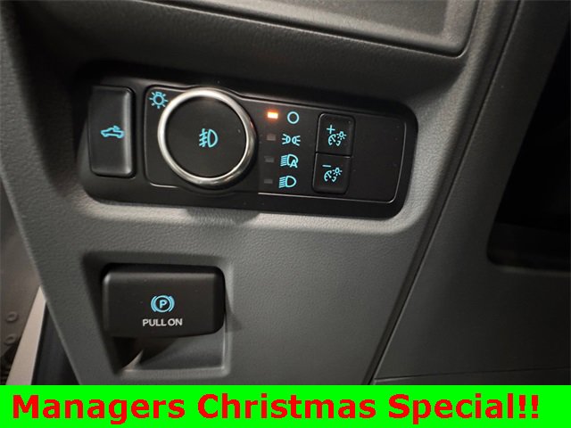 Used 2022 Ford F150 XLT w/ XTR Package image 24