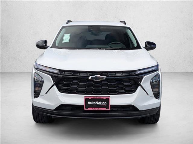 New 2026 Chevrolet Trax LT w/ Driver Confidence Package image 6