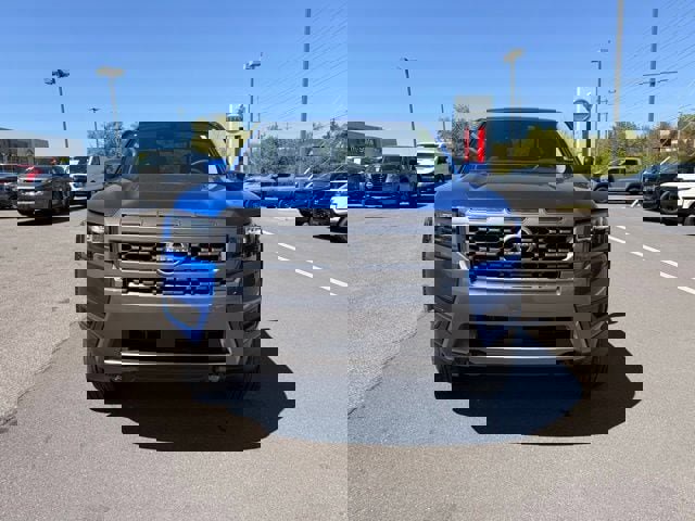 New 2026 Nissan Frontier SV w/ SV Convenience Package image 8