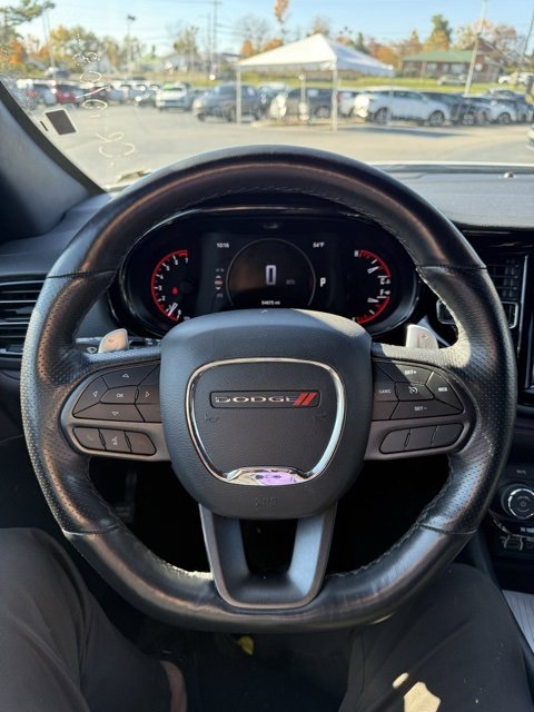 Used 2023 Dodge Durango GT image 13