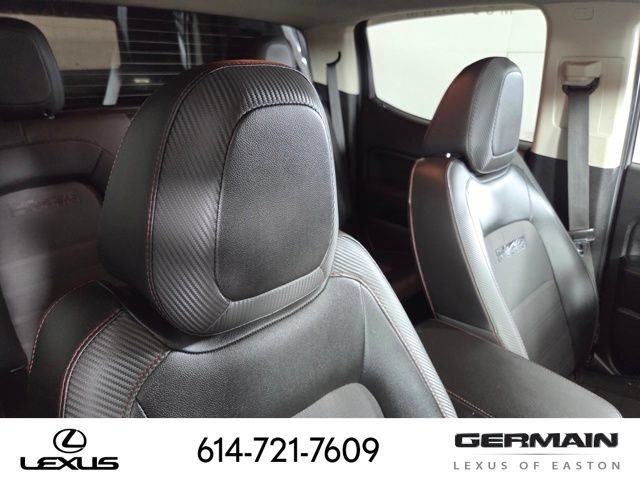 Used 2015 GMC Canyon SLE w/ All-Terrain Package AWD/4WD image 20