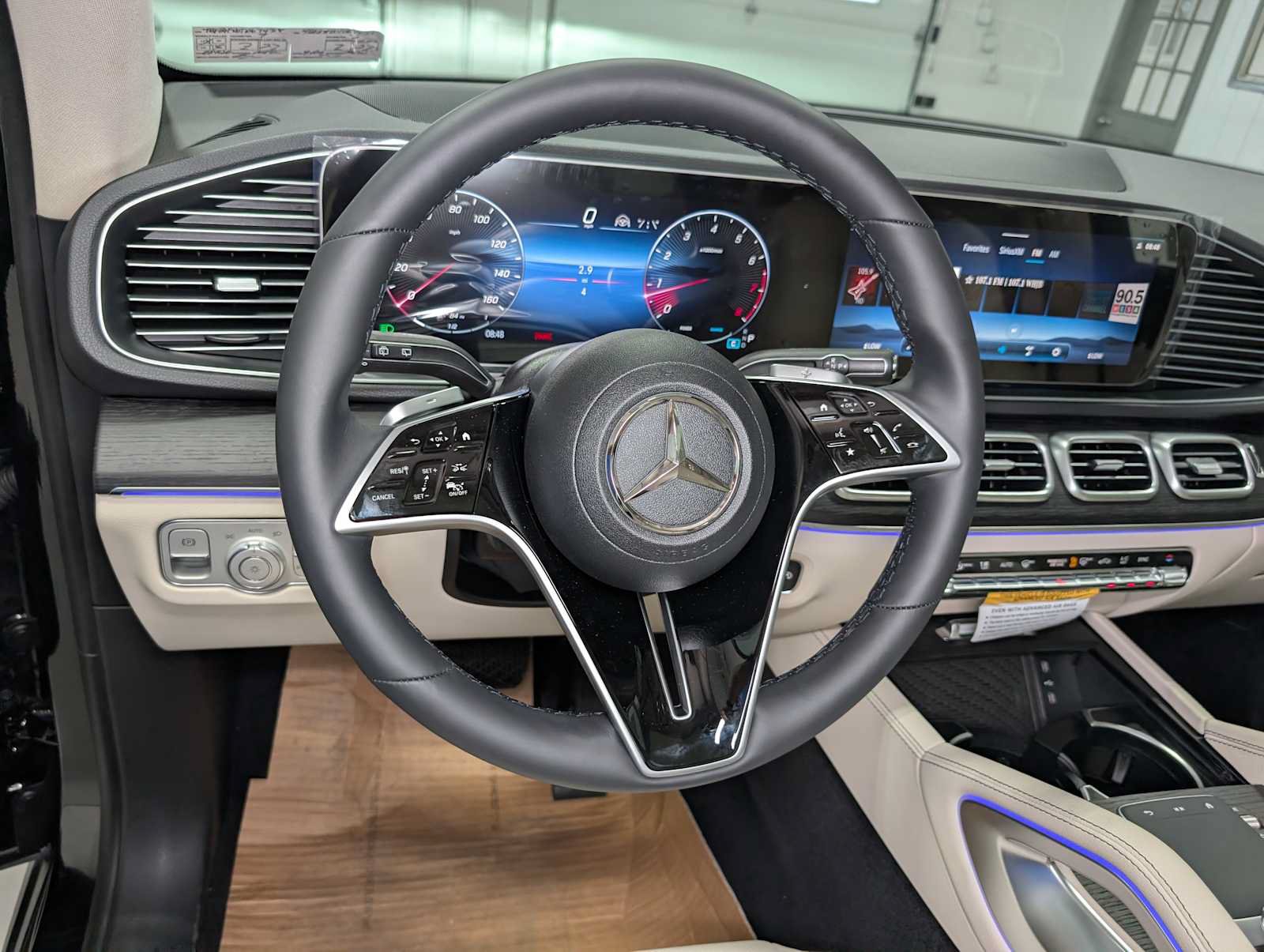 New 2026 Mercedes-Benz GLE 350 4MATIC image 28