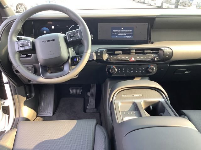 New 2026 Hyundai Palisade XRT Pro AWD/4WD image 11