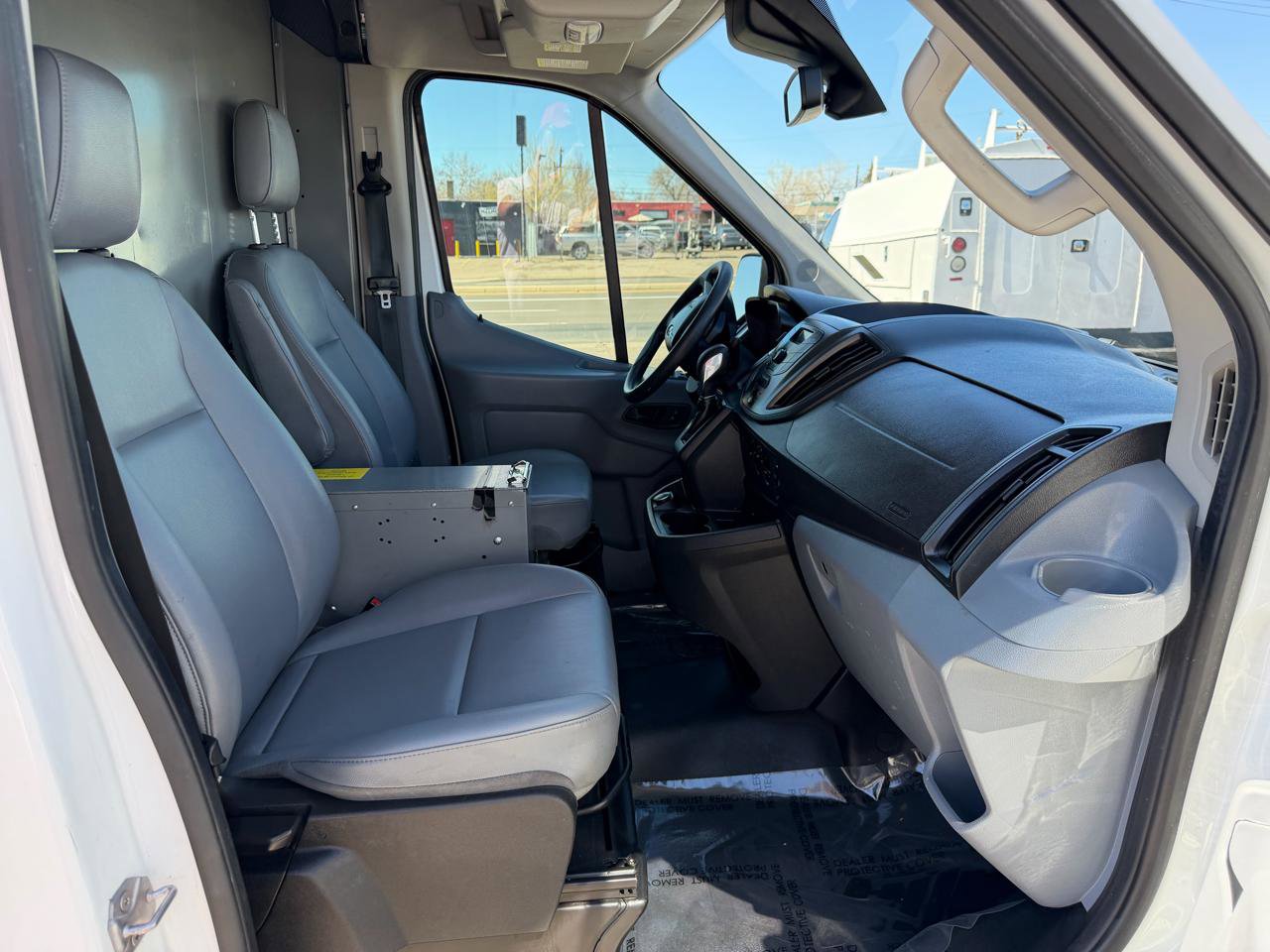 Used 2019 Ford Transit 250 148 Medium Roof image 30