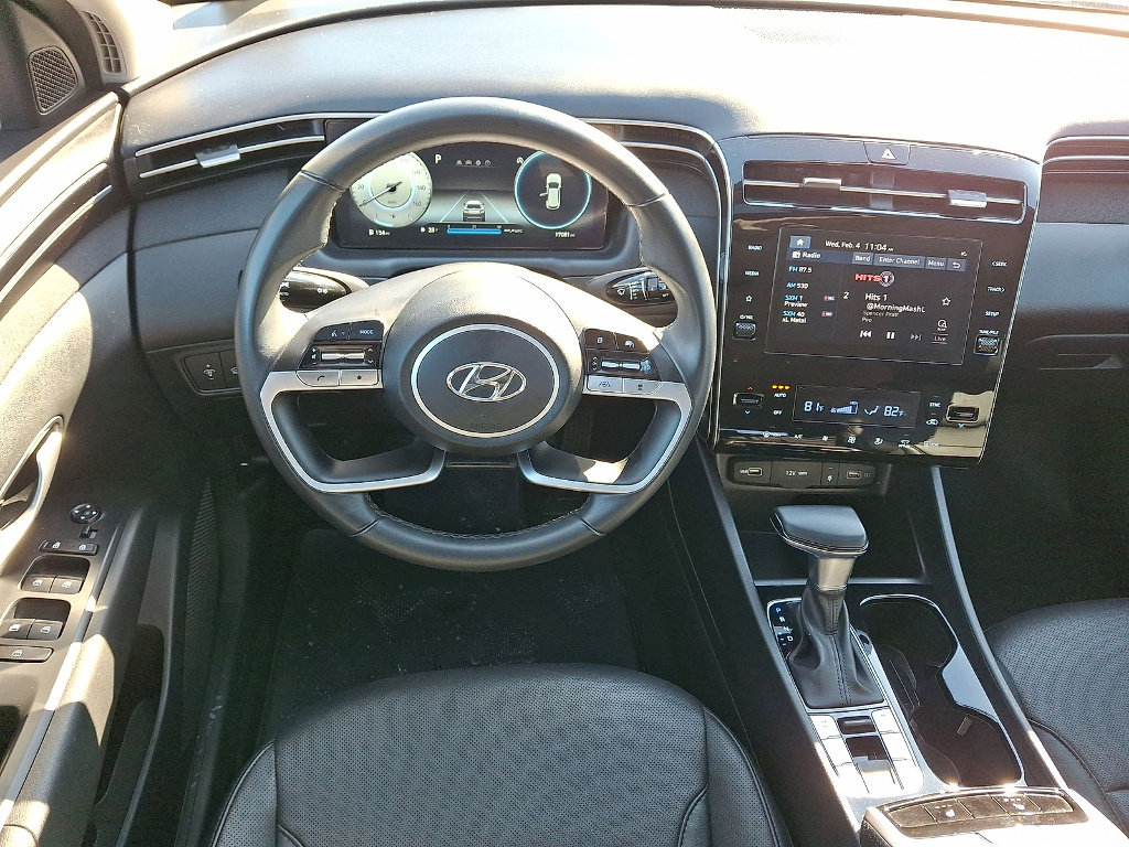 Certified 2023 Hyundai Tucson SEL w/ Convenience Package image 21