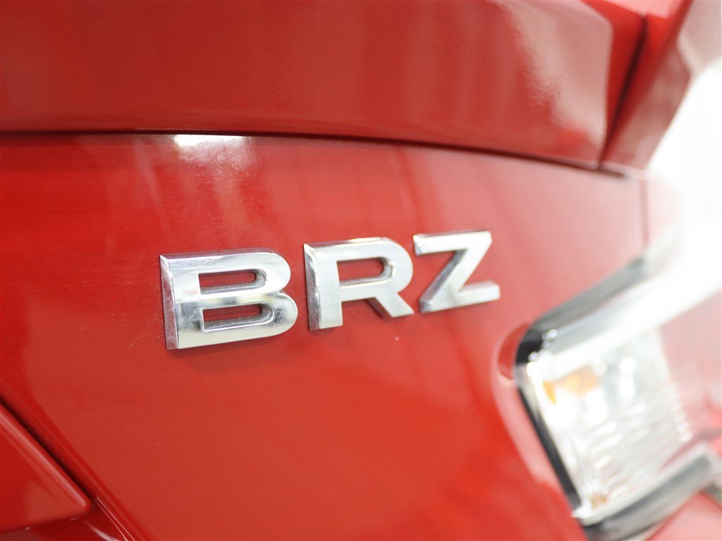 Used 2016 Subaru BRZ Limited w/ Popular Package #6A image 8