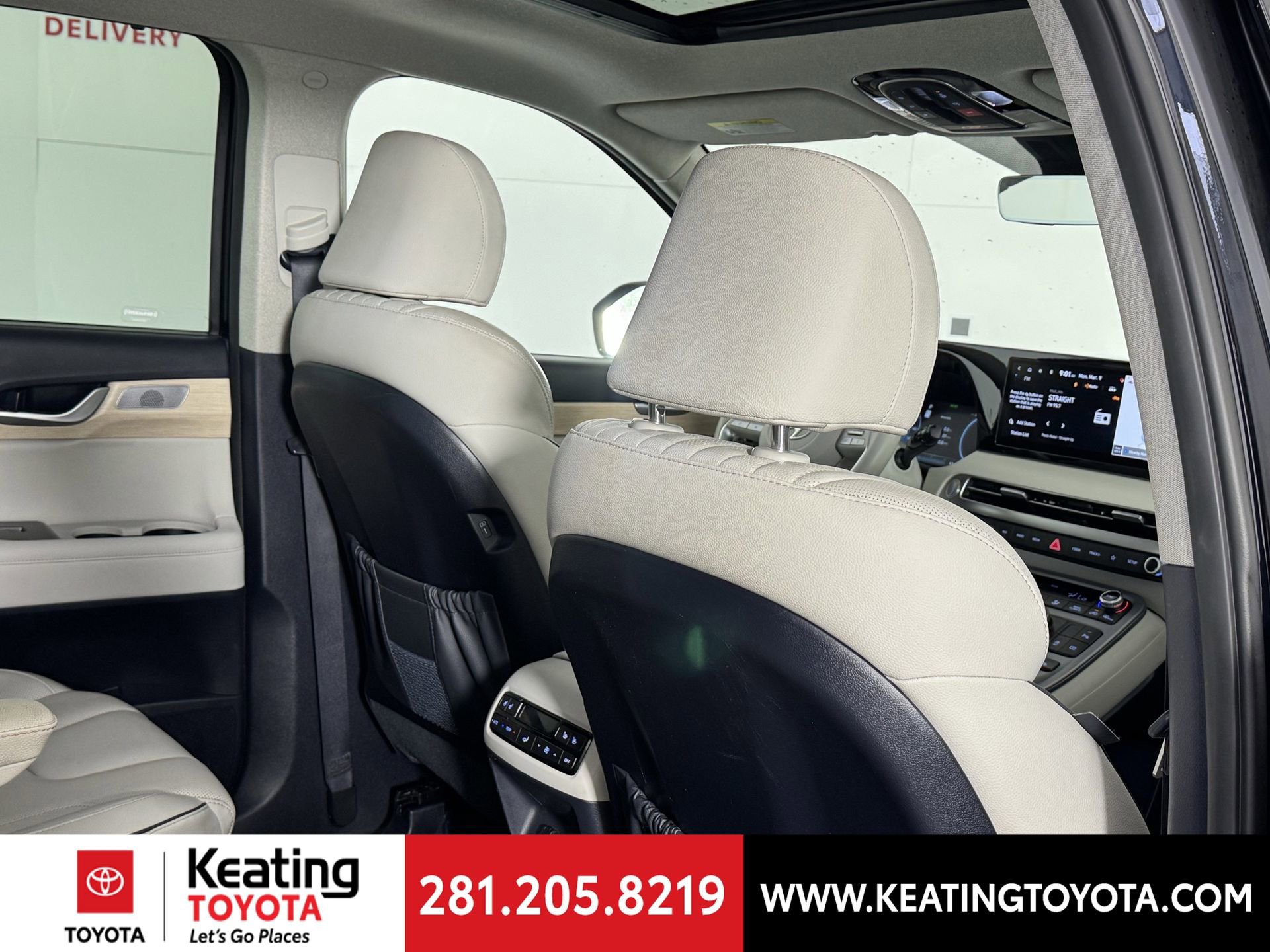 Used 2024 Hyundai Palisade Limited image 19