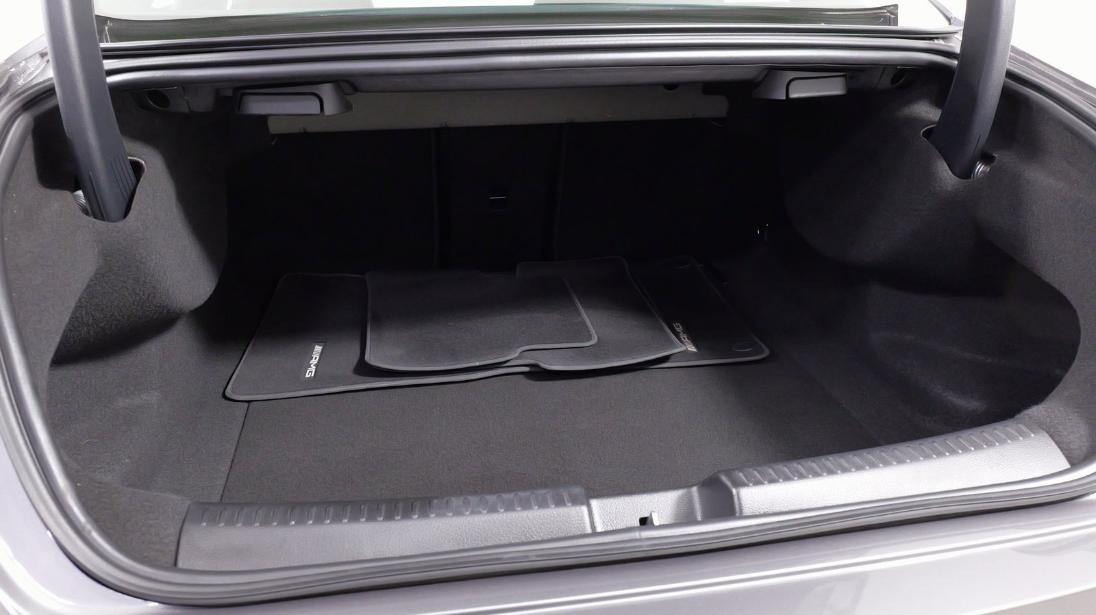 Used 2023 Mercedes-Benz CLA 250 4MATIC image 58