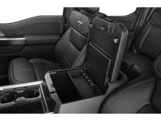 New 2026 Ford F350 Platinum AWD/4WD image 13