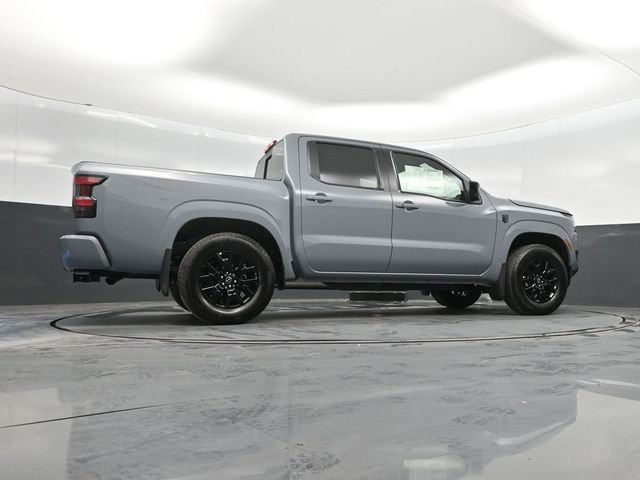New 2026 Nissan Frontier SV image 37