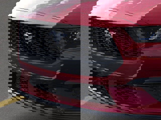 New 2025 Ford Mustang Premium image 39