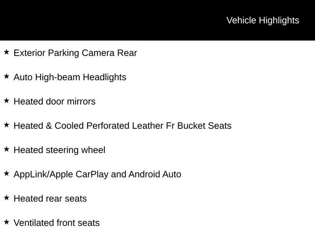Used 2019 Ford Expedition Platinum AWD/4WD image 17