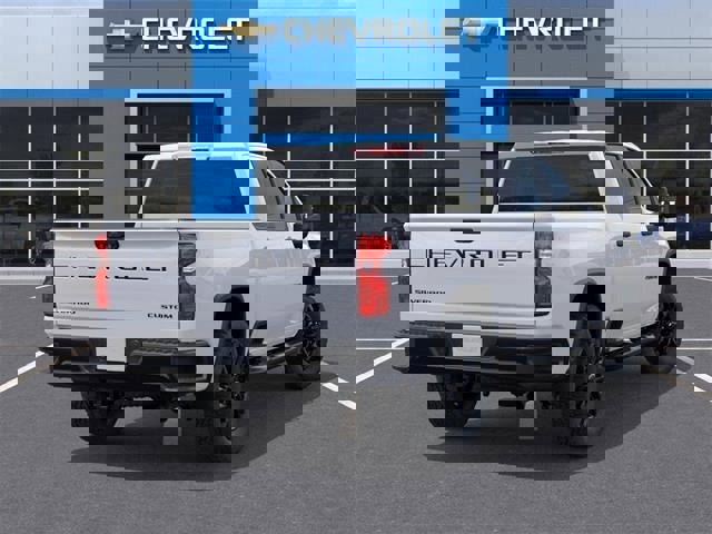 New 2026 Chevrolet Silverado 2500 Custom w/ Custom Convenience Package image 17