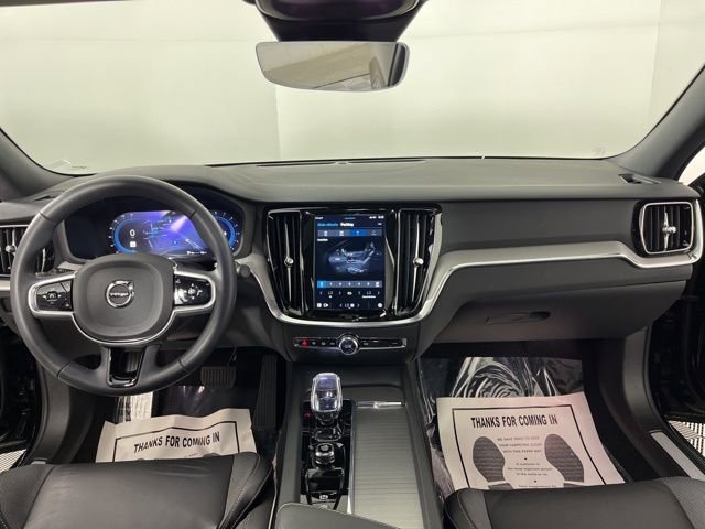 Used 2024 Volvo S60 B5 Plus FWD image 38