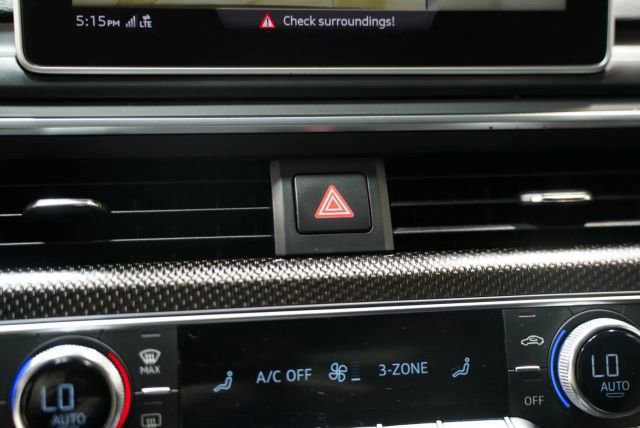 Used 2018 Audi S5 Prestige AWD/4WD image 32