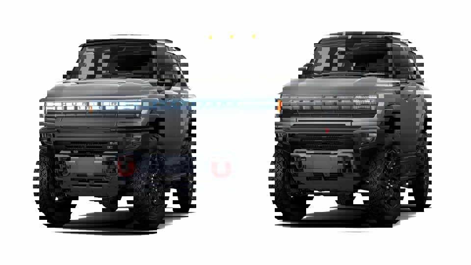 New 2026 GMC Hummer EV SUV image 35