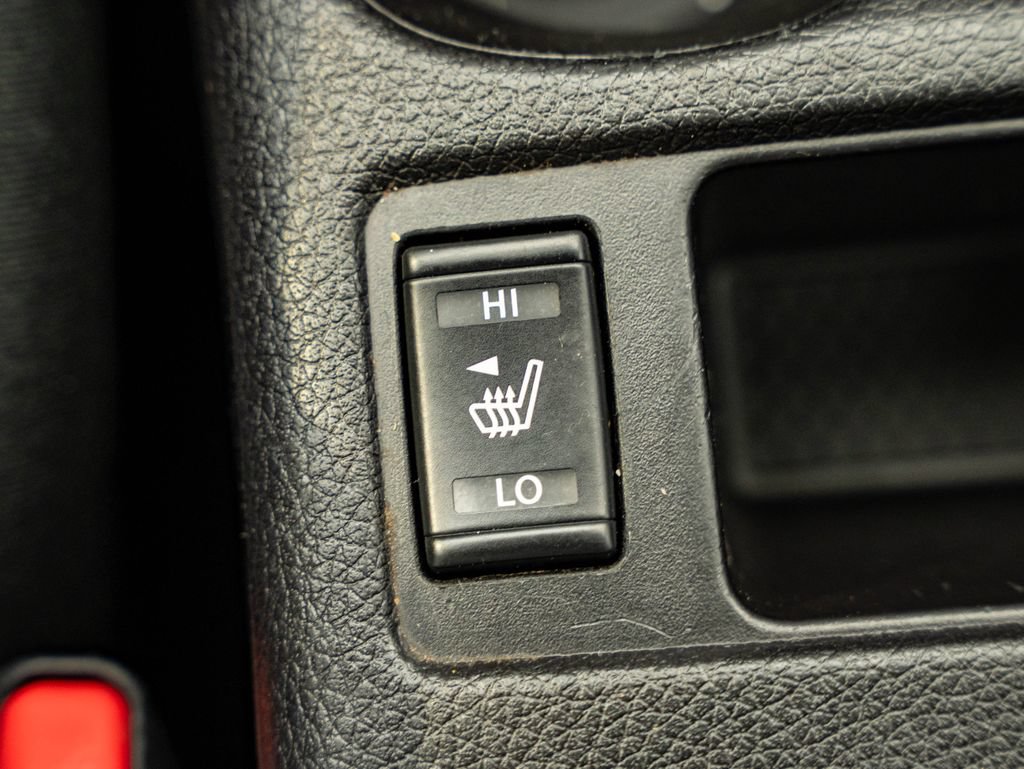 Used 2015 Nissan Rogue SL AWD/4WD image 39